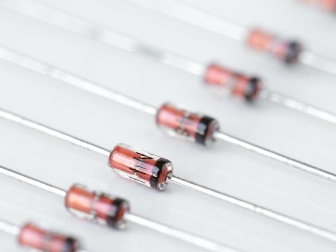 Diodes
