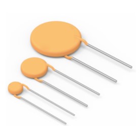 Disk Varistor High Surge