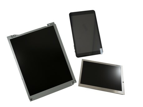 Displays