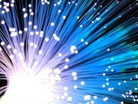 Fiber optics