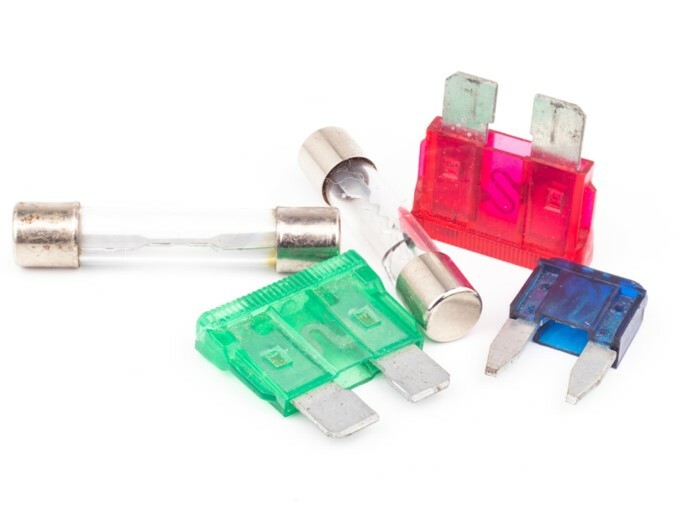 Fuses