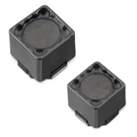High Voltage SMD Power Inductors