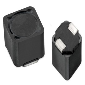 High Voltage SMD Power Inductors