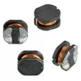 High Voltage SMD Power Inductors