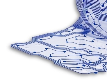 circuit - printed electronic