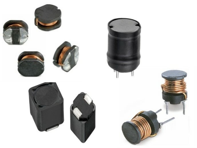Inductors