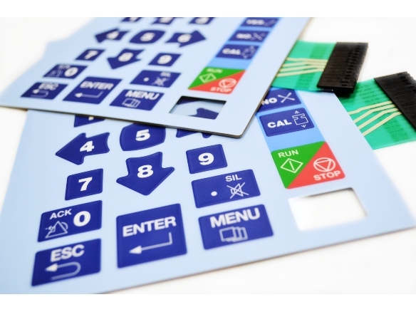 Membrane switch