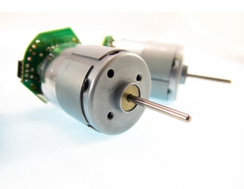 Motors and Generators