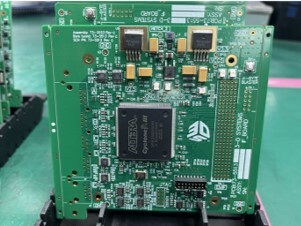 PCBs