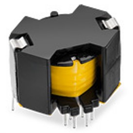 PFC Choke Transformer
