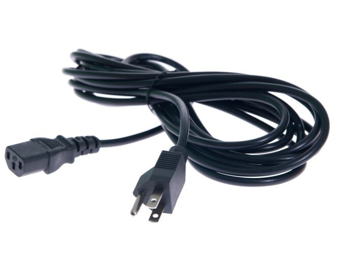 Power supplies