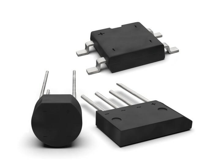 Rectifiers