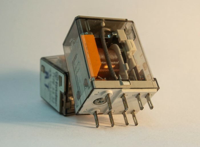 Relays