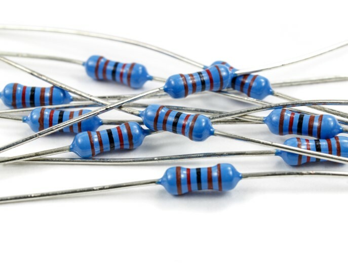 Resistors