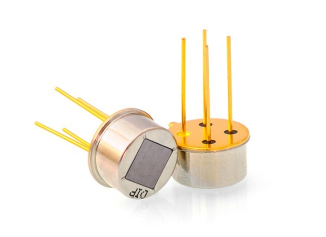 Sensors