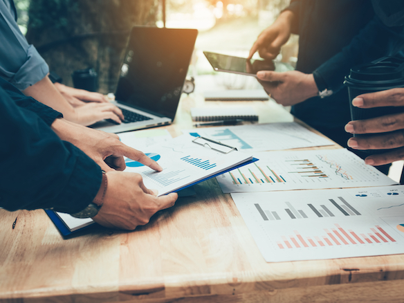 Total cost of acquisition (TCA) in supply chain management