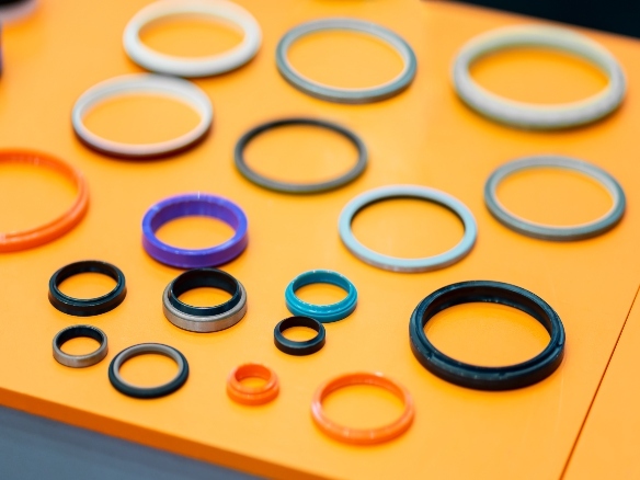 injection molded plastic parts