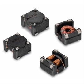 SMD Common Mode Line Filters