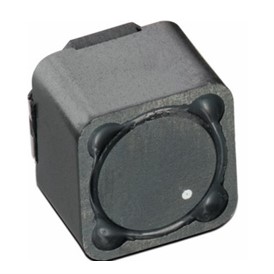 SMD Shielded Coupled Inductor