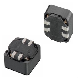 SMD Shielded Coupled Inductor