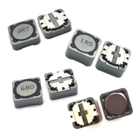 SMD Shielded Power Inductors