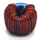 Toroidal Filter Inductor