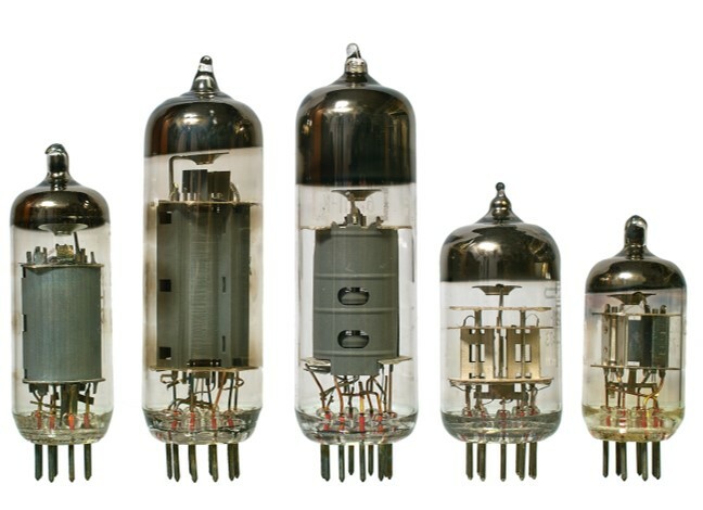 Tube devices