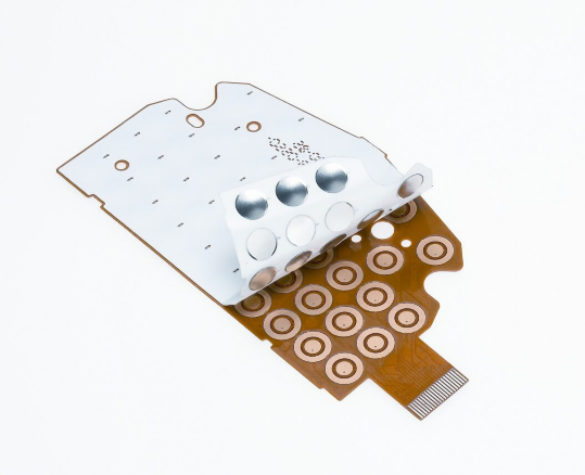 Membrane switch