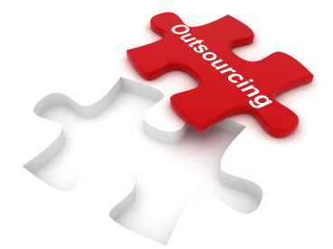outsource manufacturing and supply chain management