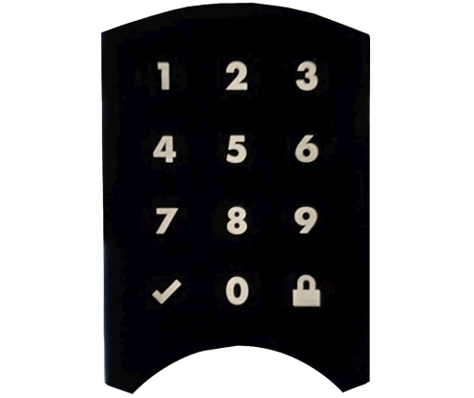 backlighting for membrane switches