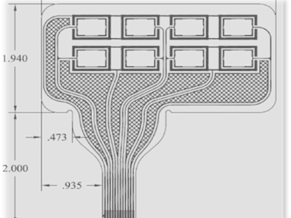 What is a capacitive switch?