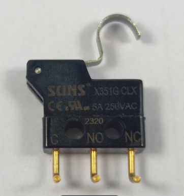 subminiature basic switch manufacturer
