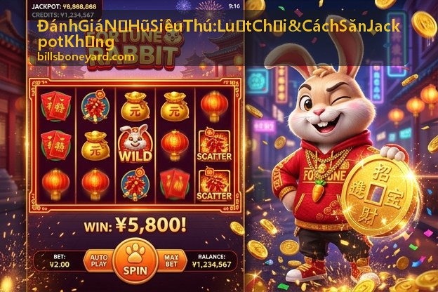 Biểu tượng Hổ Trắng gia tăng cơ hội trúng thưởng Nổ Hũ Siêu Thú